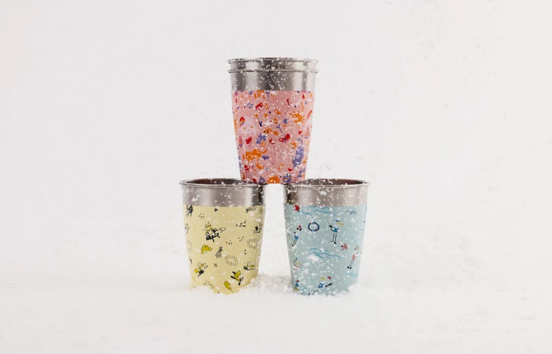 Kids Cup Set