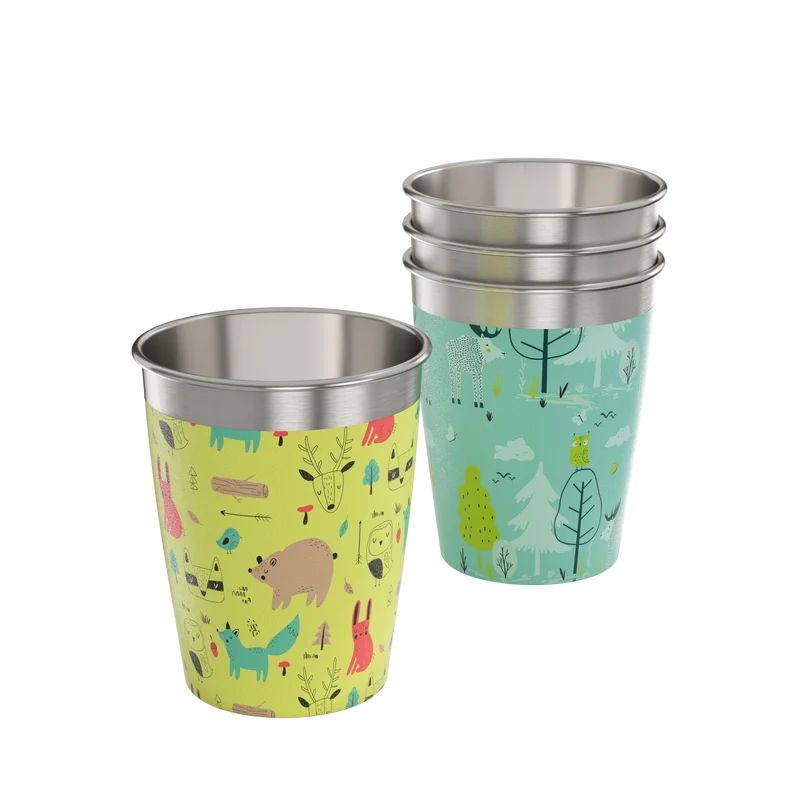 Kids Cup Set