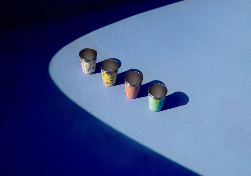 Kids Cup Set
