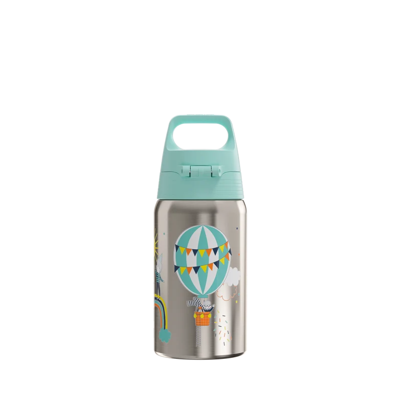 Shield ONE Kids Action