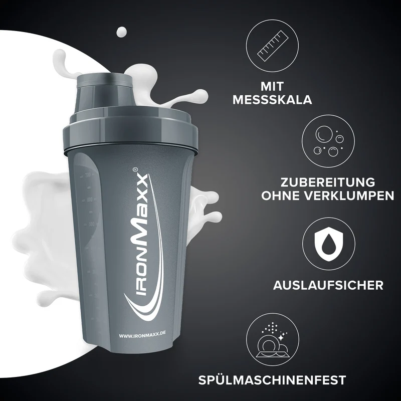 Gym Starter Bundle