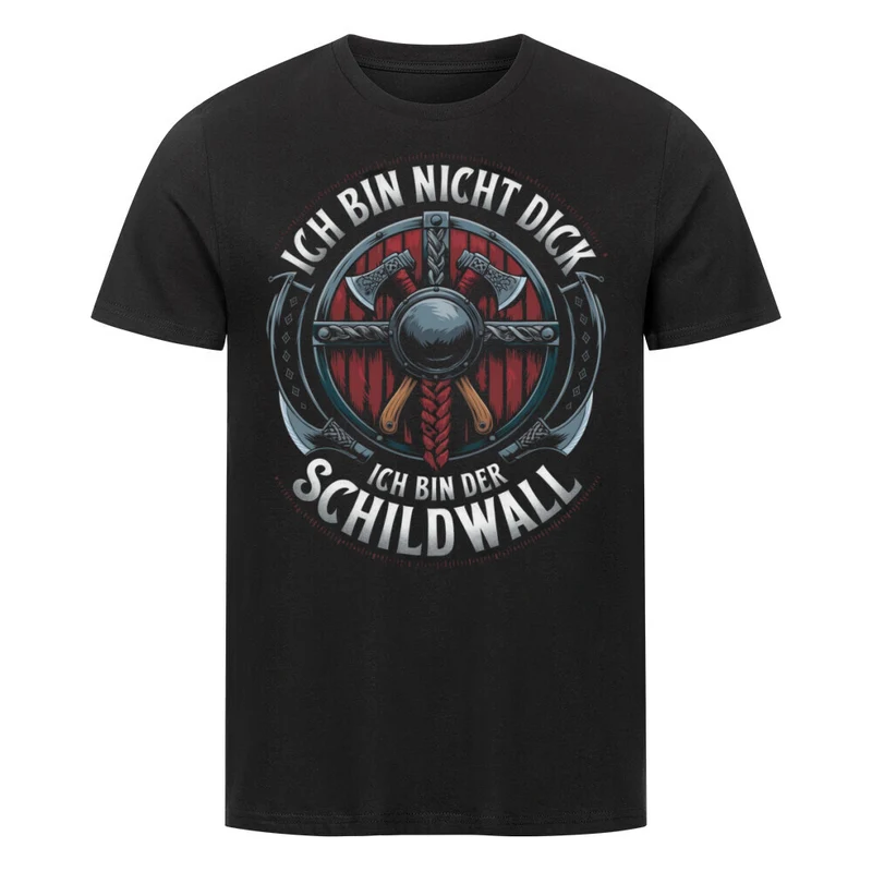 Eiserne Front - Herren Premiumshirt