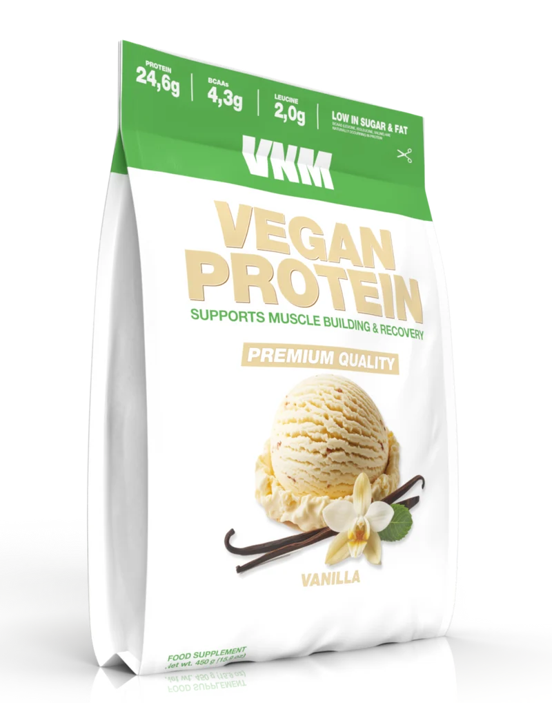 VNM Vegan Protein