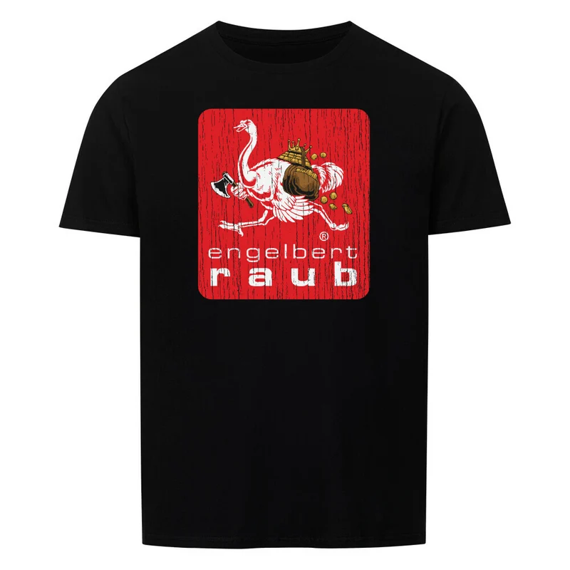 Engelbert Raub - Basic Shirt Unisex