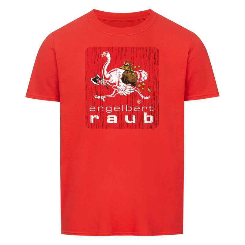 Engelbert Raub - Basic Shirt Unisex