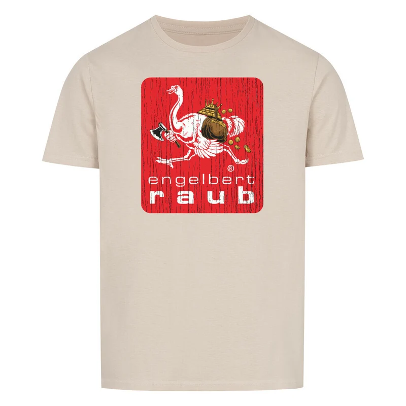 Engelbert Raub - Basic Shirt Unisex
