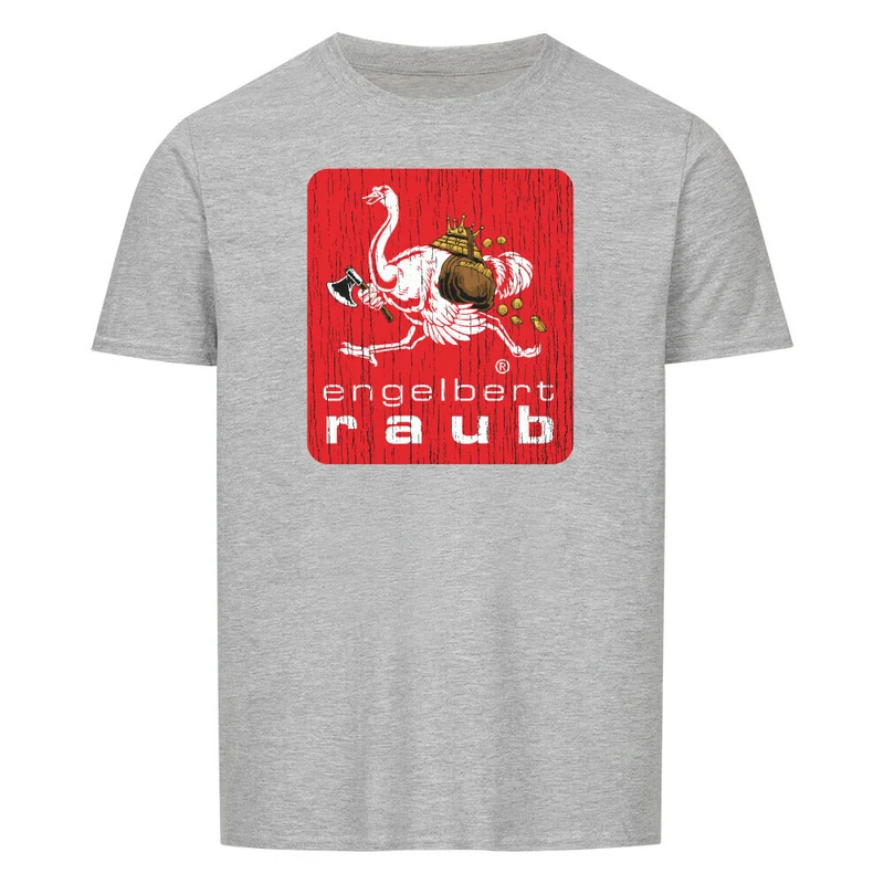 Engelbert Raub - Basic Shirt Unisex