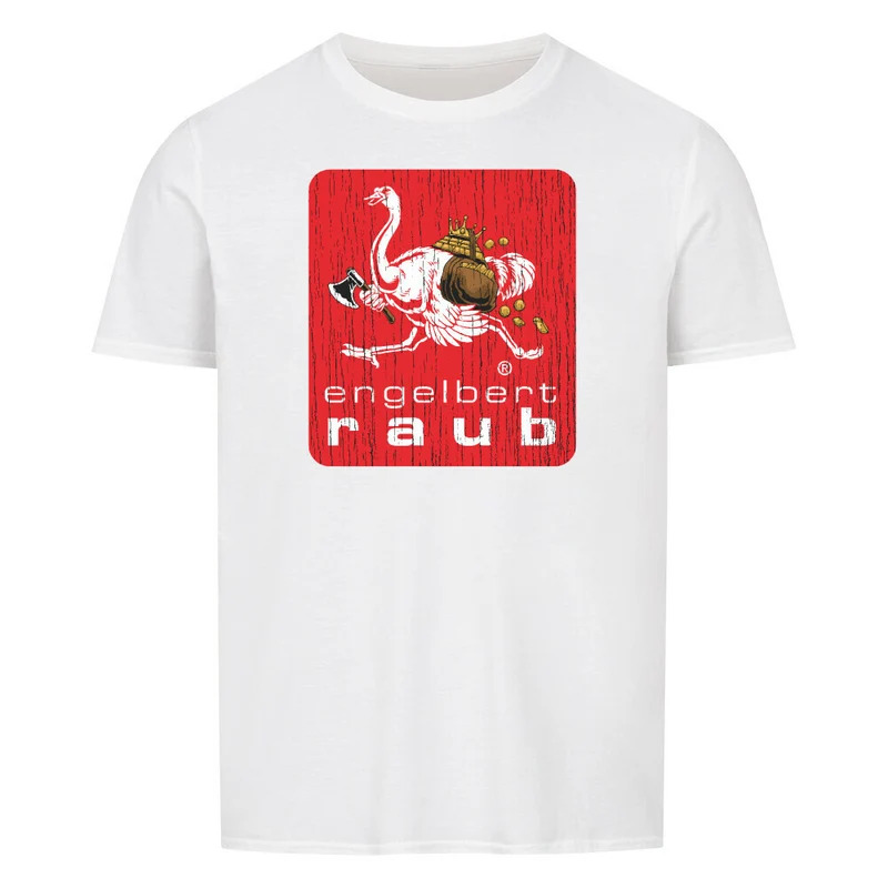 Engelbert Raub - Basic Shirt Unisex