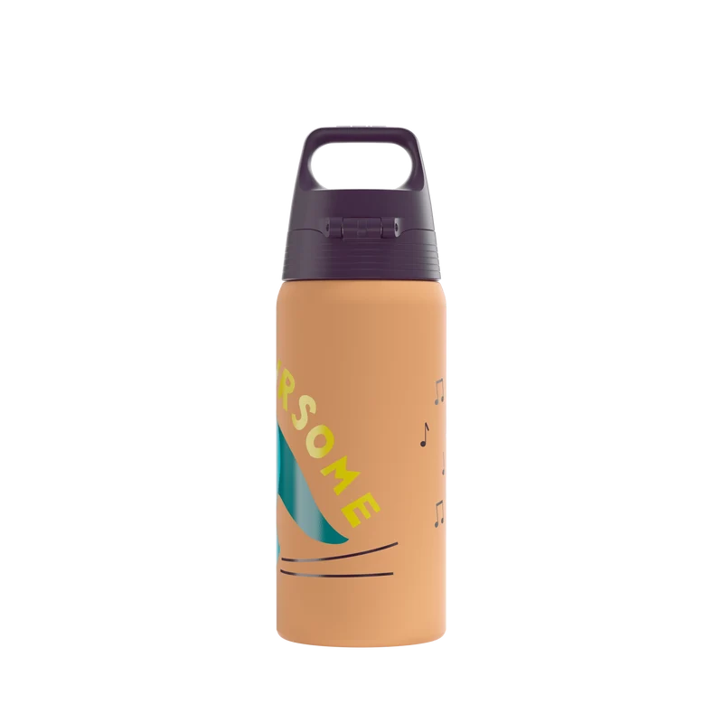 Shield Therm ONE Kids Action