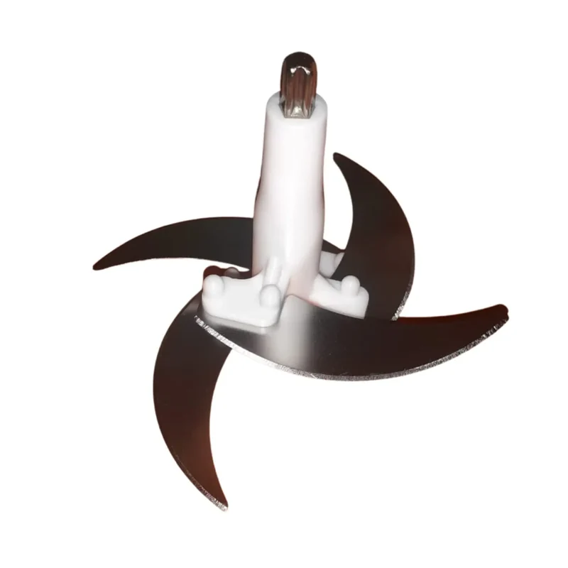 InstaCuppa Electric Chopper Replacement Blade, Compatible only Selected Variant