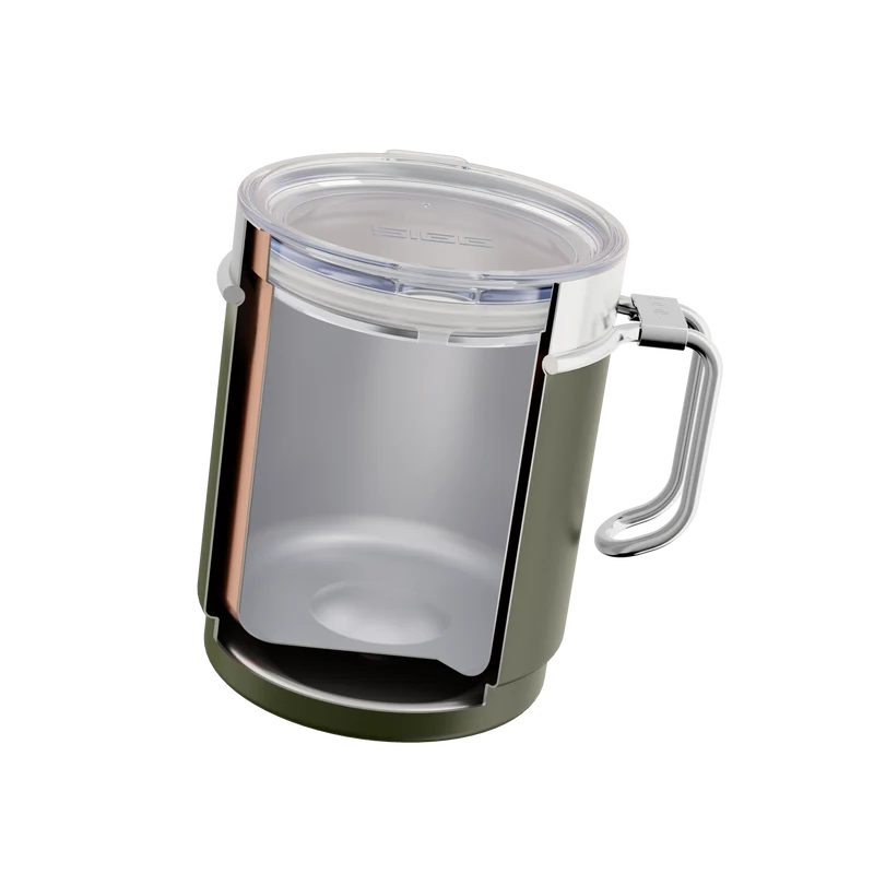 Travel Mug