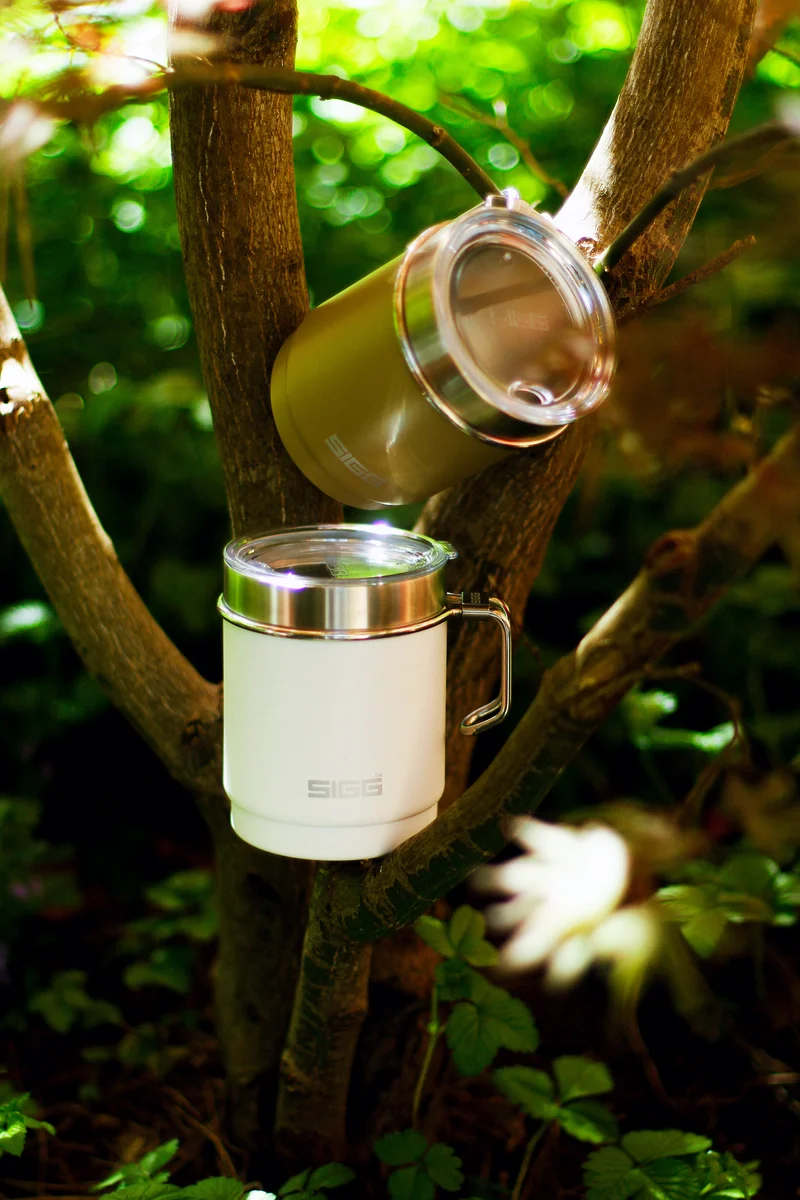 Travel Mug