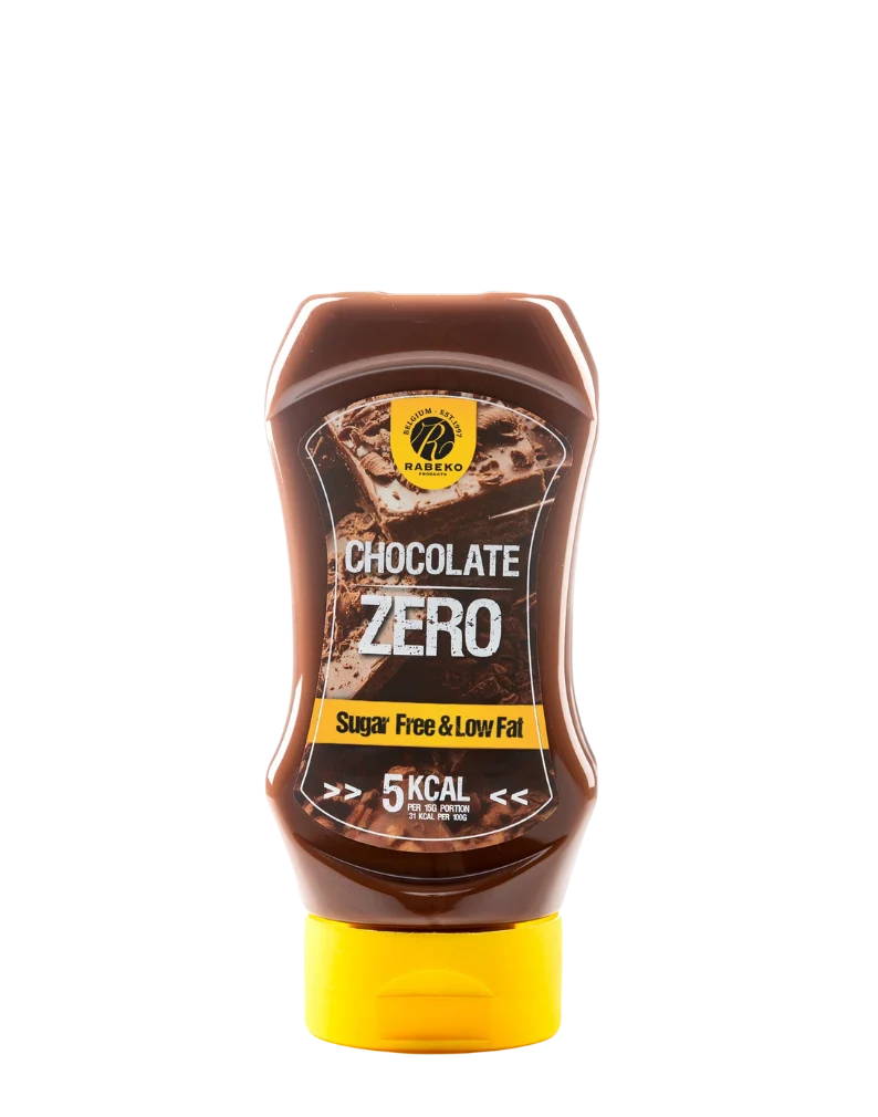 Rabeko Zero Sirup