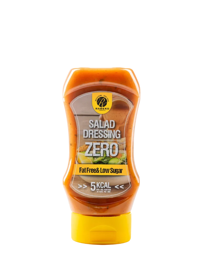Rabeko Zero Dressings