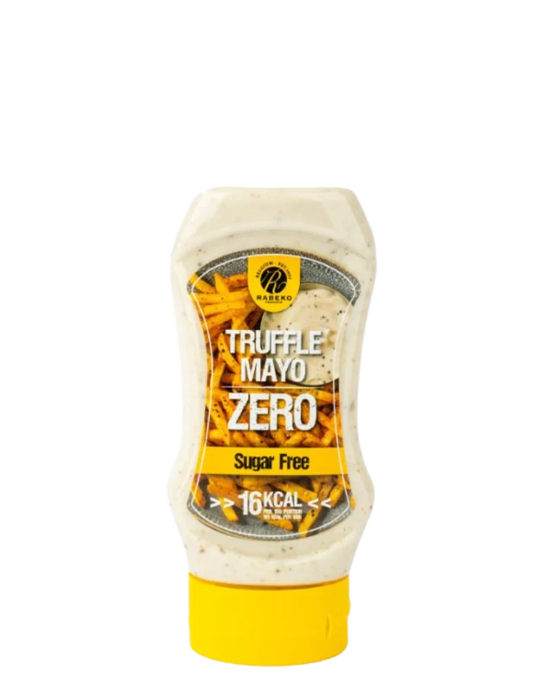 Rabeko Zero Sauce