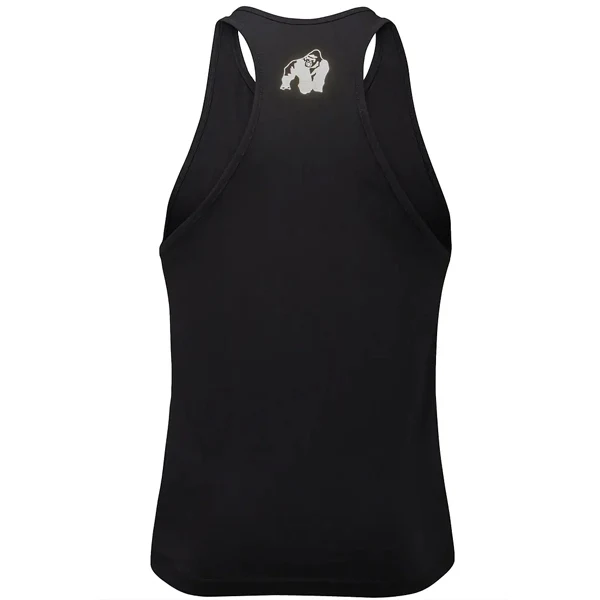Gorilla Wear CLASSIC TANK TOP, Gold