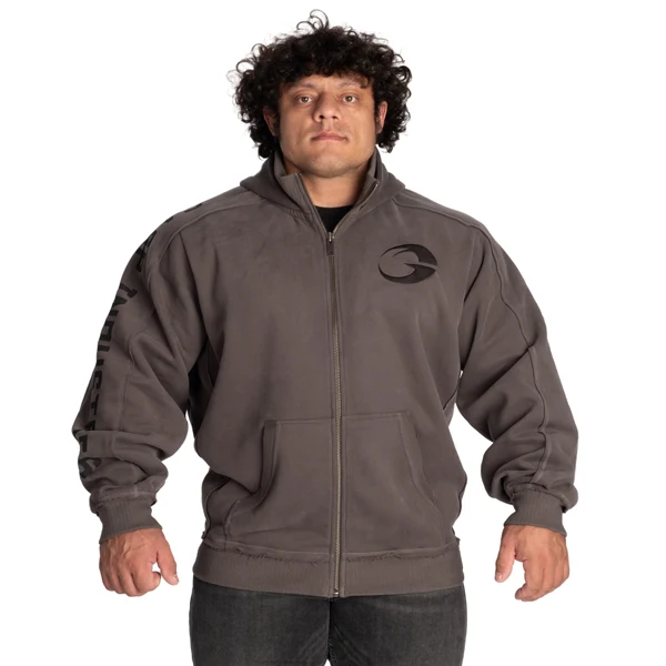 GASP PRO GASP HOOD, Grey