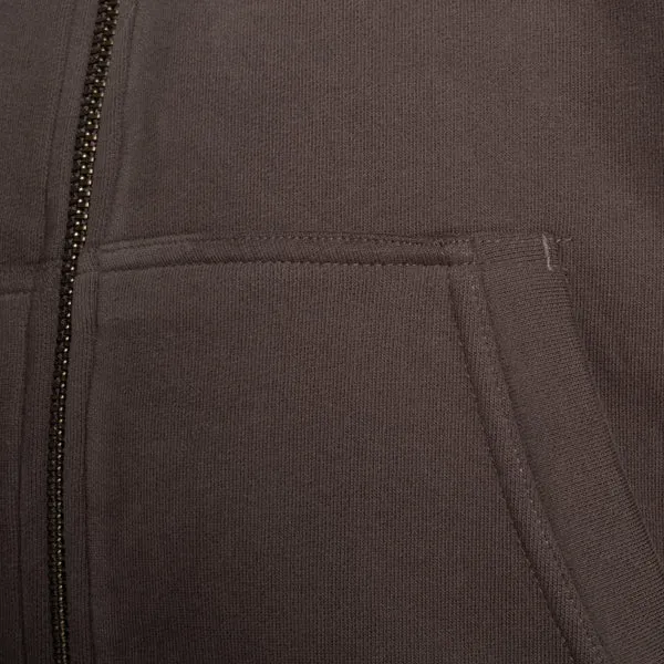 GASP PRO GASP HOOD, Grey