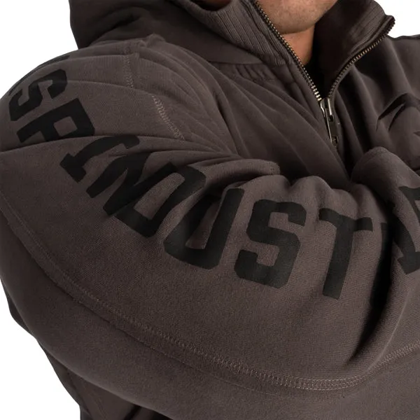 GASP PRO GASP HOOD, Grey