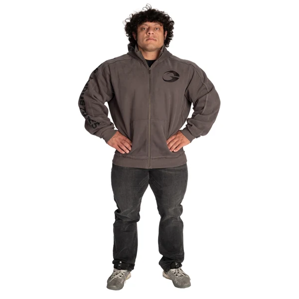 GASP PRO GASP HOOD, Grey