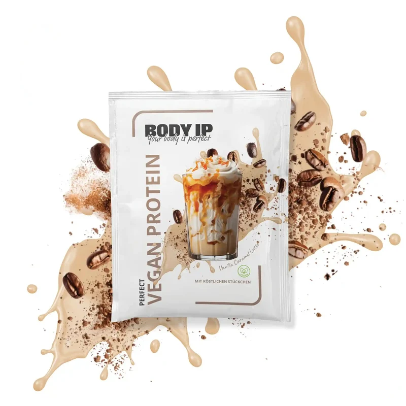 Perfect Vegan Protein - Einzelportionen