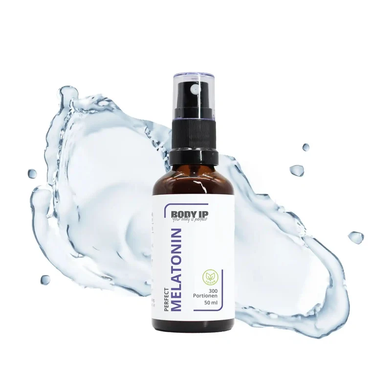 Perfect Melatonin Spray