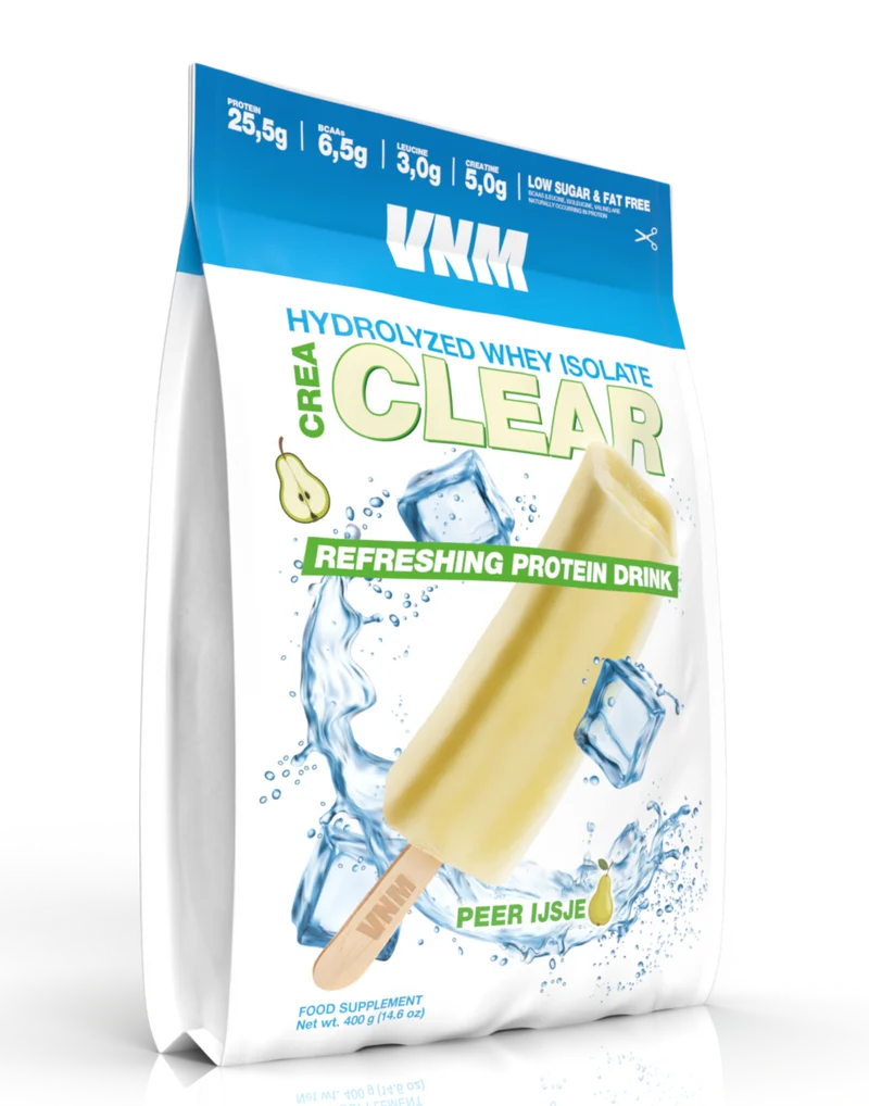VNM Crea Clear