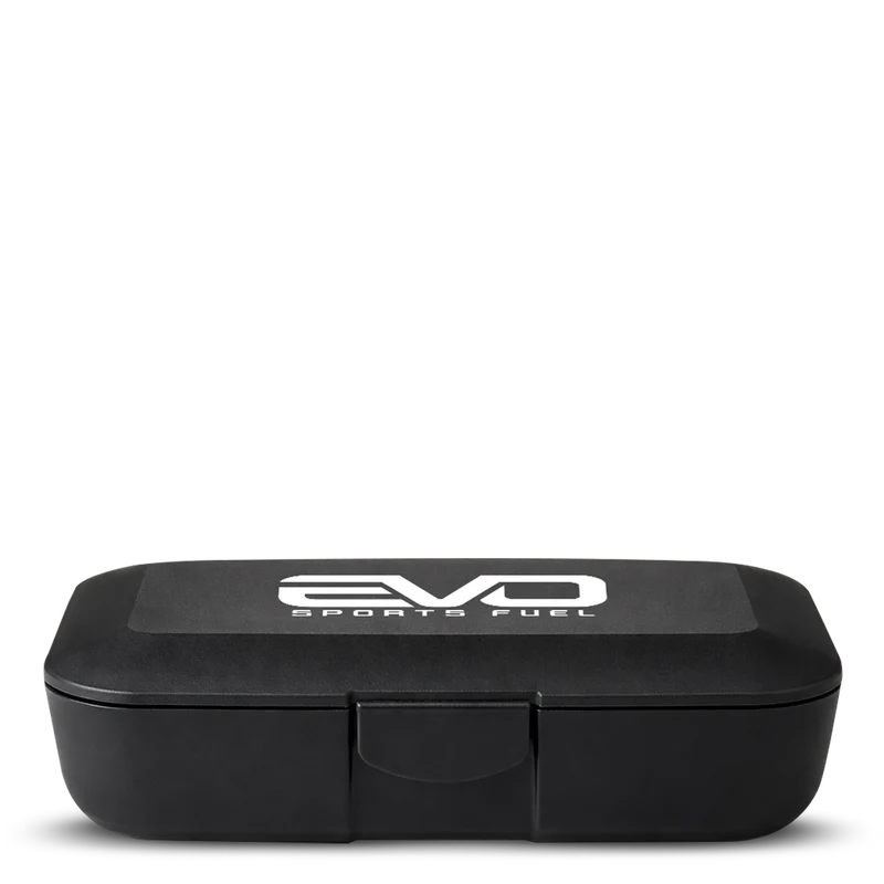 EVO Pillenbox