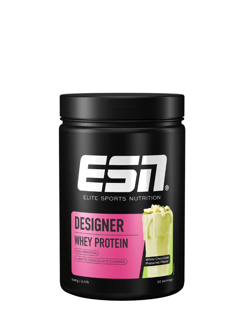 Esn Designer Whey Protein