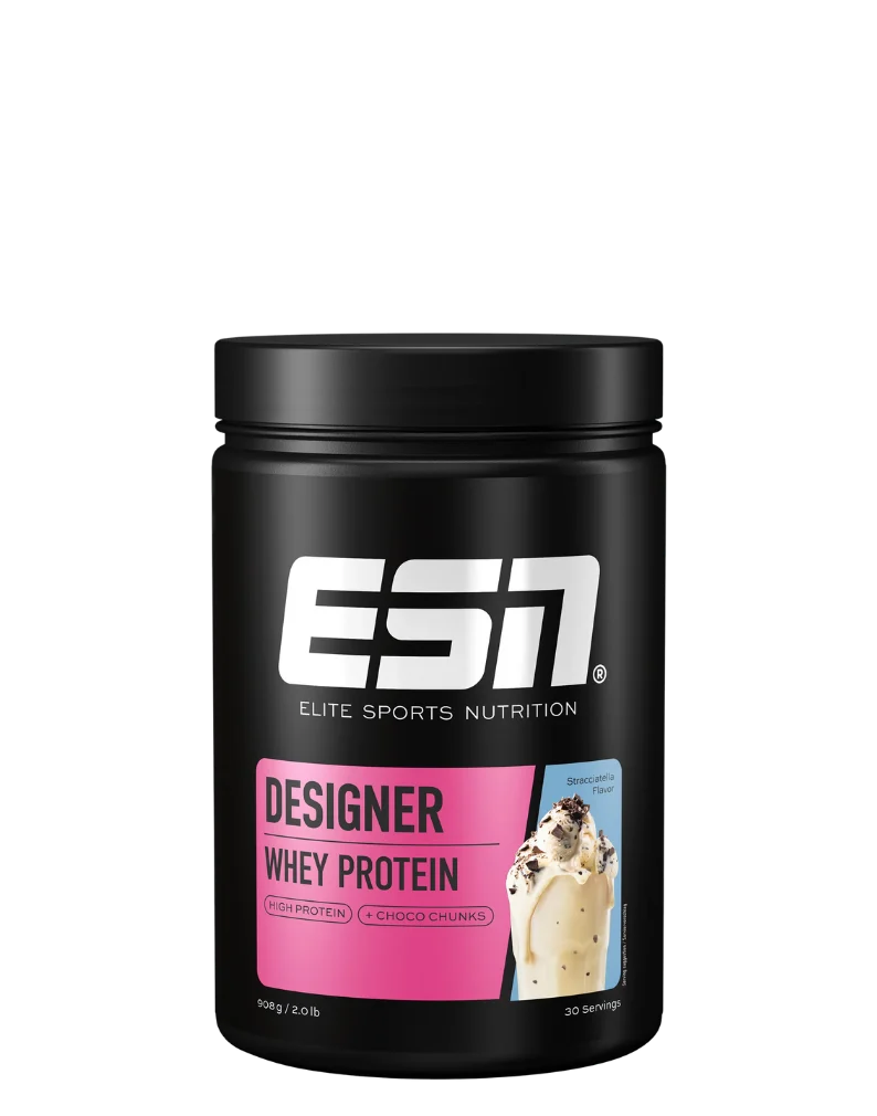 Esn Designer Whey Protein