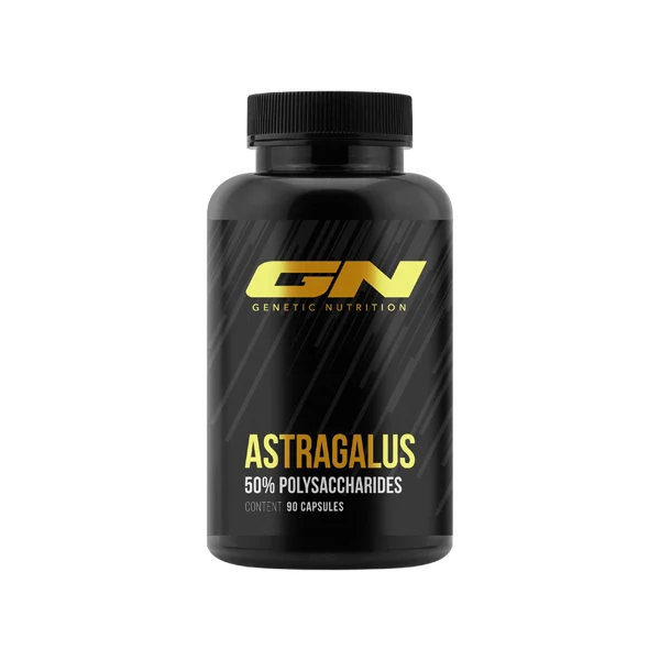 GN Laboratories ASTRAGALUS, 90 Kapseln