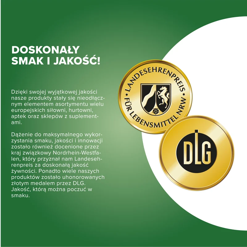 Instant Oats (2000g) - Nuss