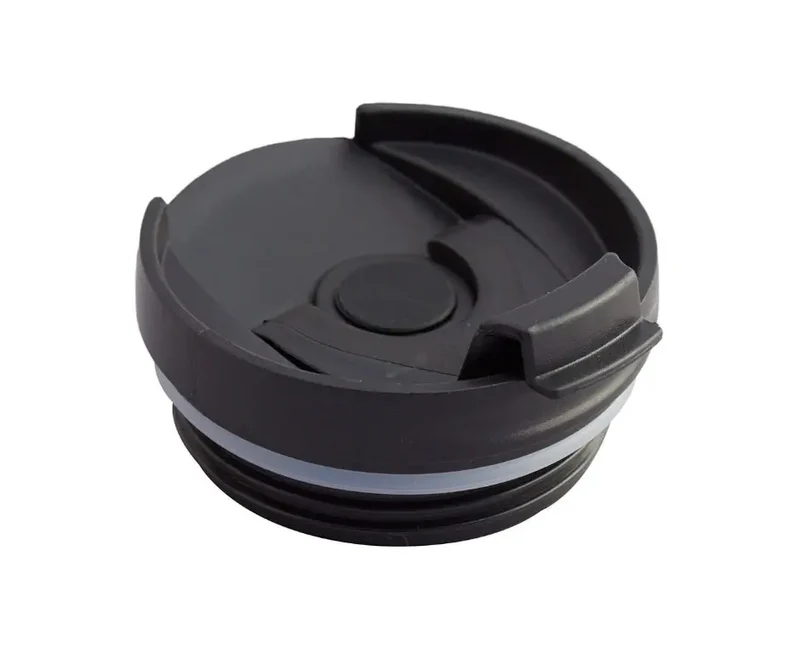 InstaCuppa Travel French Press Flip Top Sipper Lid Add On | Buy InstaCuppa Accessory Now