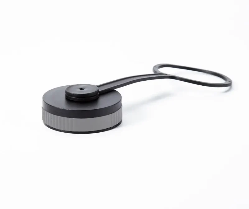 InstaCuppa Bottle Lids for InstaCuppa Thermos Bottles only, 6 Variants Available - Accessory