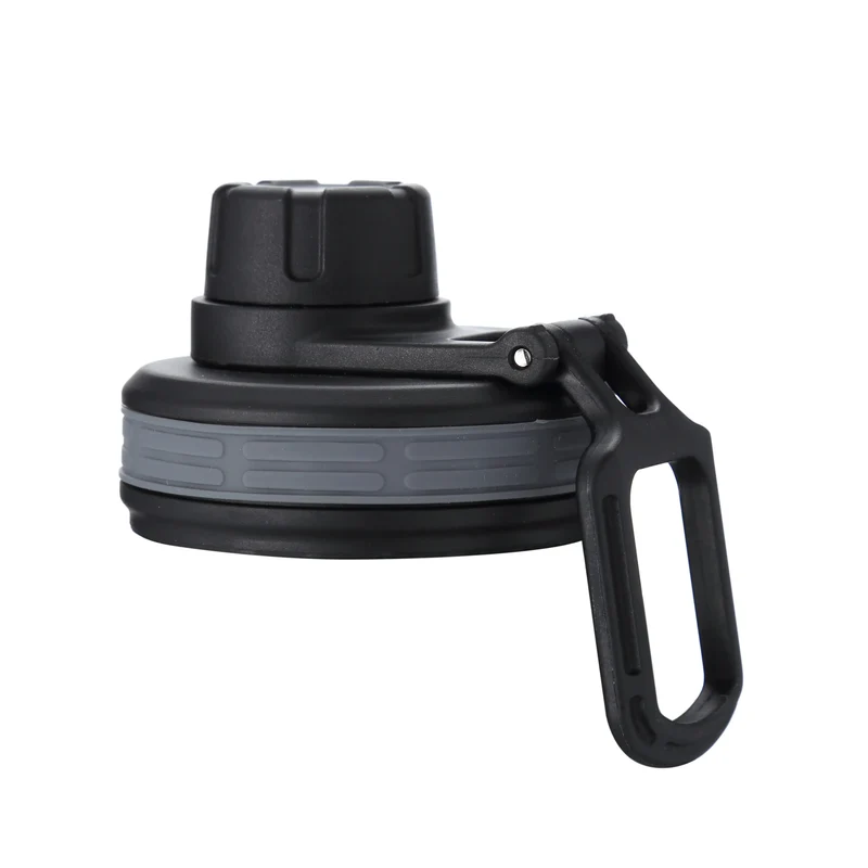 InstaCuppa Bottle Lids for InstaCuppa Thermos Bottles only, 6 Variants Available - Accessory