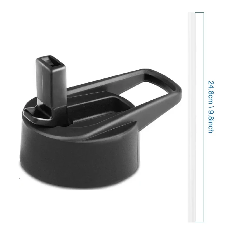 InstaCuppa Bottle Lids for InstaCuppa Thermos Bottles only, 6 Variants Available - Accessory