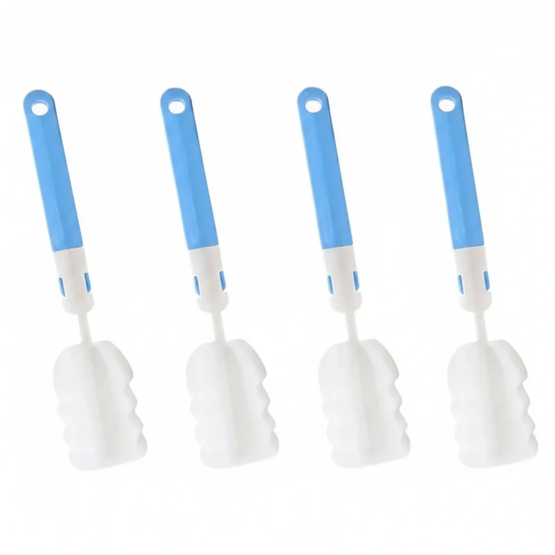 InstaCuppa Cleaning Brush Pack of 4 - Accessory