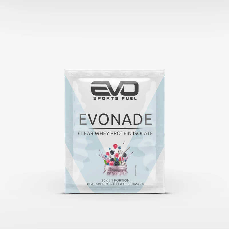 Evonade Whey Protein Isolate