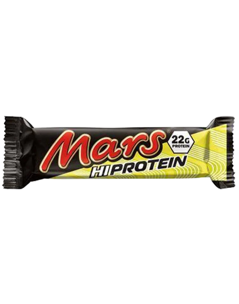 Mars Hi Proteinriegel