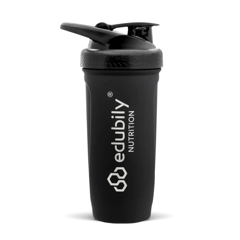 Edelstahl Shaker