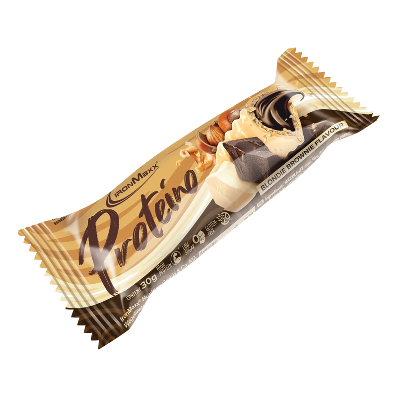Proteino (12x30g) - Blondie Brownie