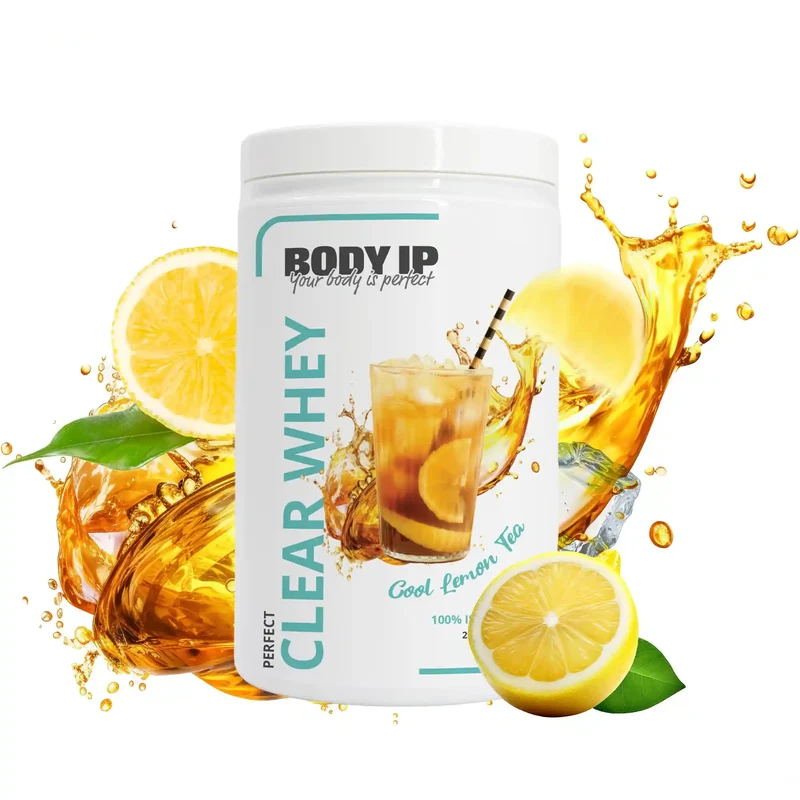 Perfect Clear Whey