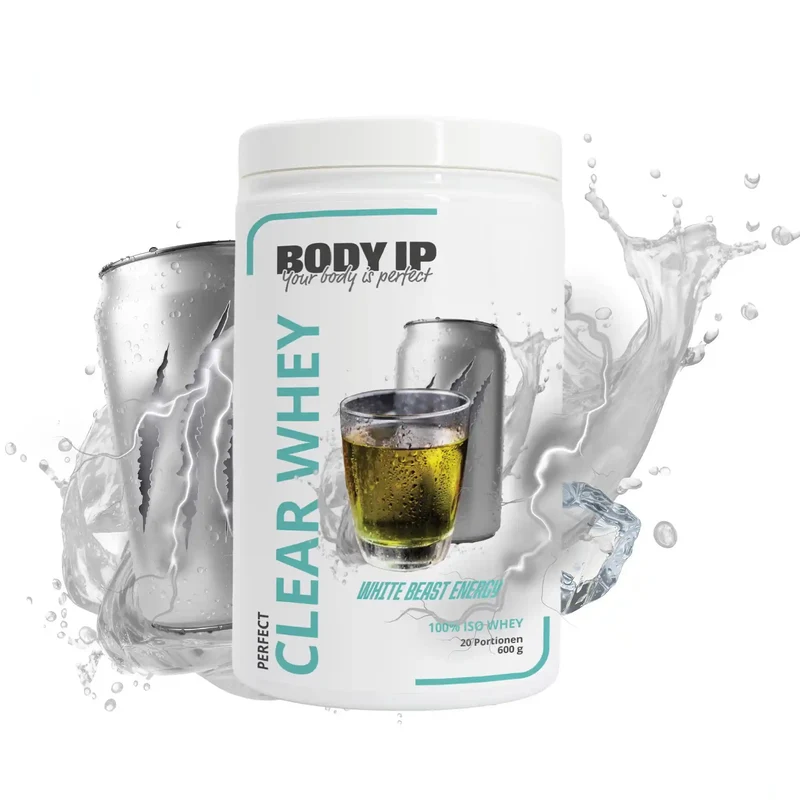 Perfect Clear Whey