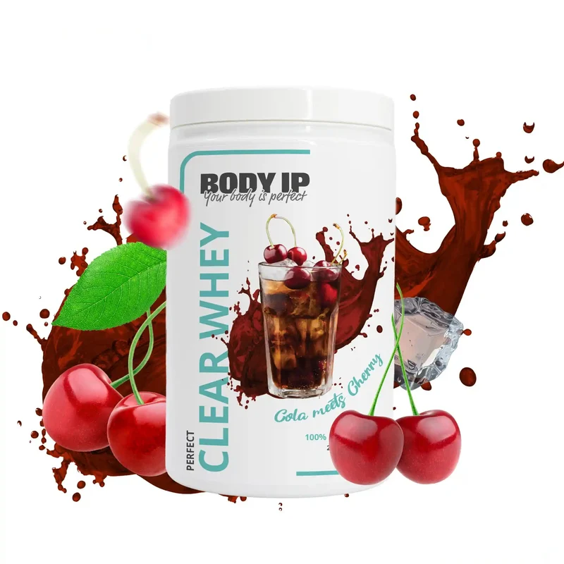 Perfect Clear Whey