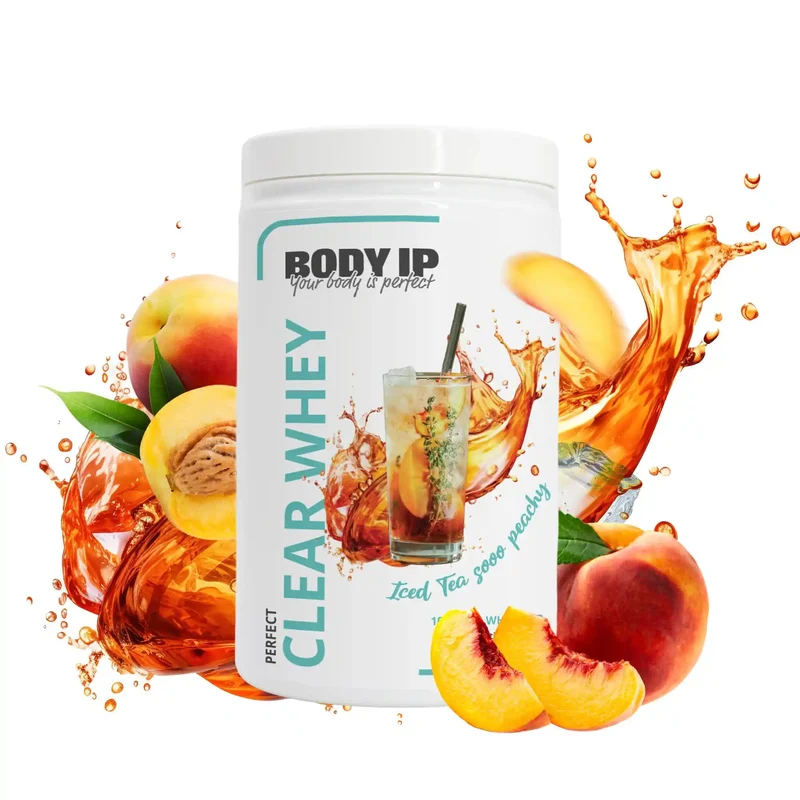 Perfect Clear Whey