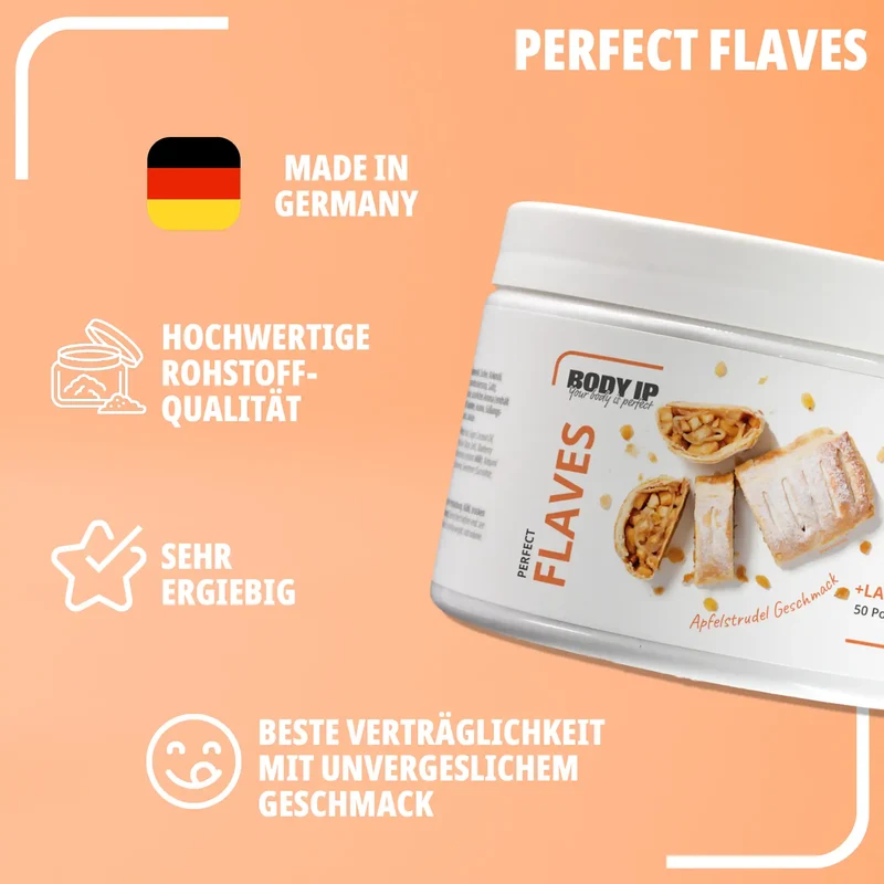 Perfect Flaves