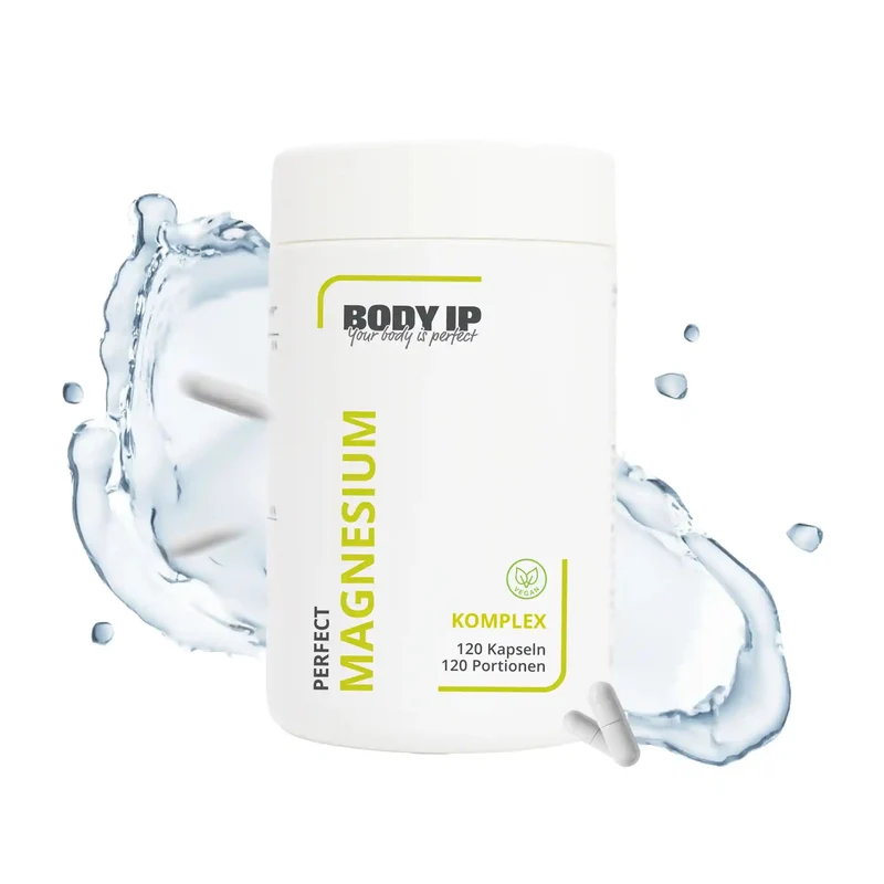 Perfect Magnesium Komplex