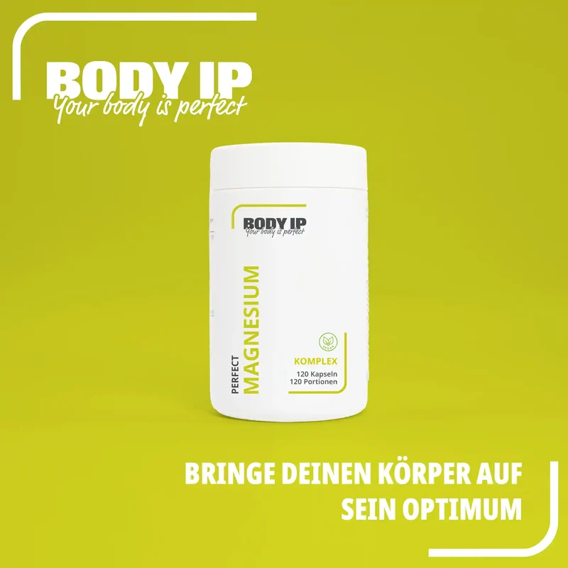 Perfect Magnesium Komplex