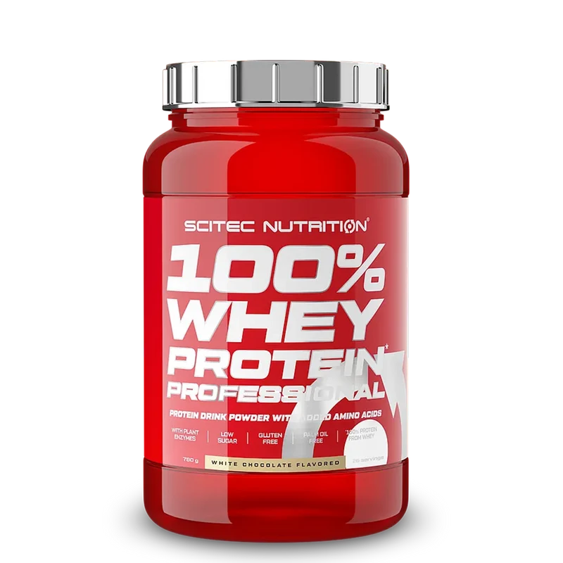 100% Whey Protein Professional