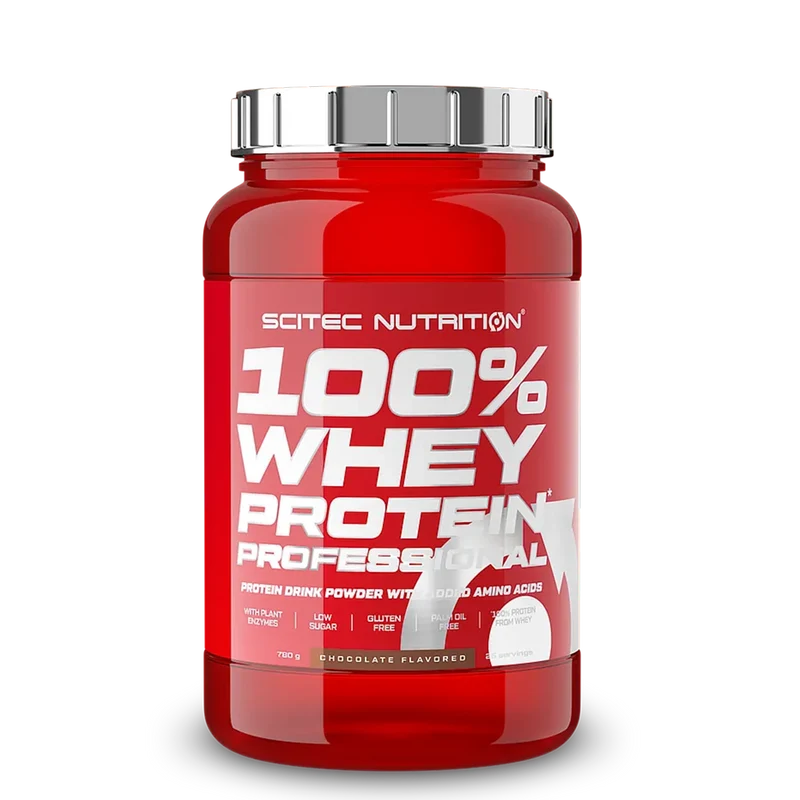 100% Whey Protein Professional